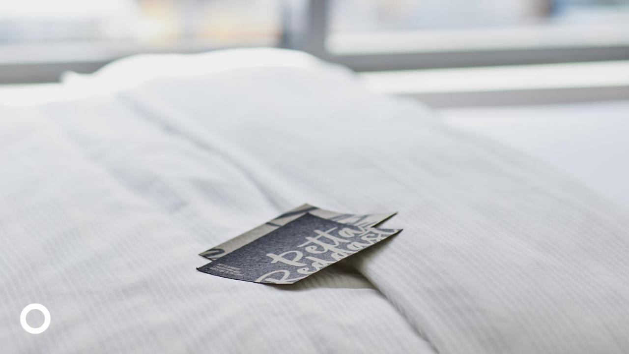 Deluxe Doppel-/Zweibettzimmer