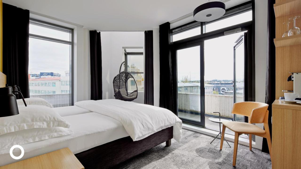 Deluxe Eckzimmer