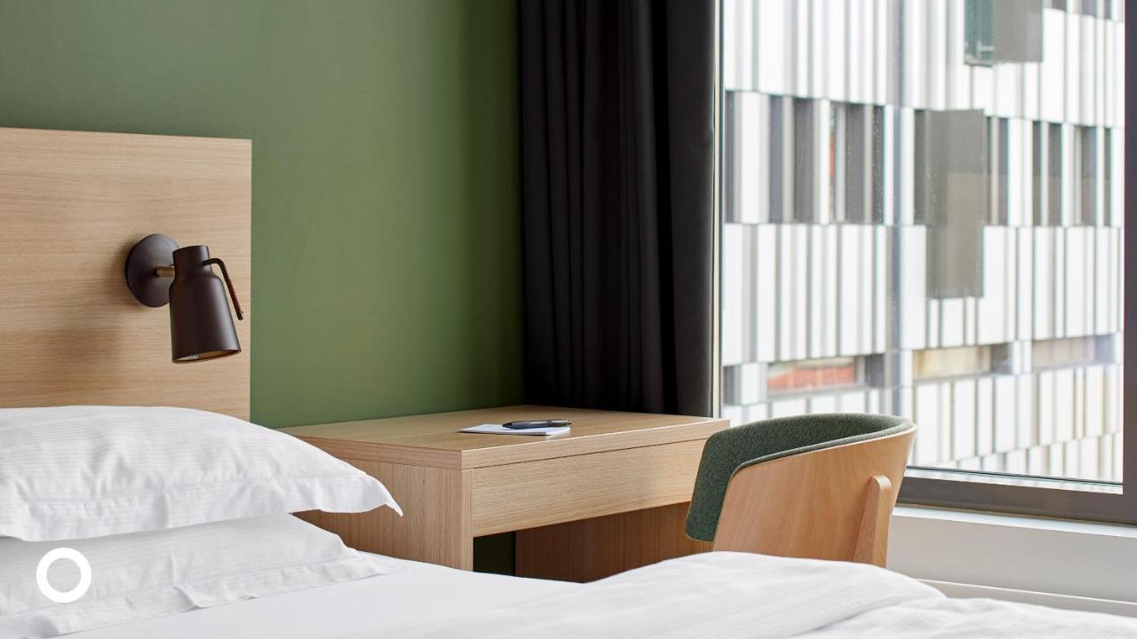 Standard Doppel- oder Zweibettzimmer