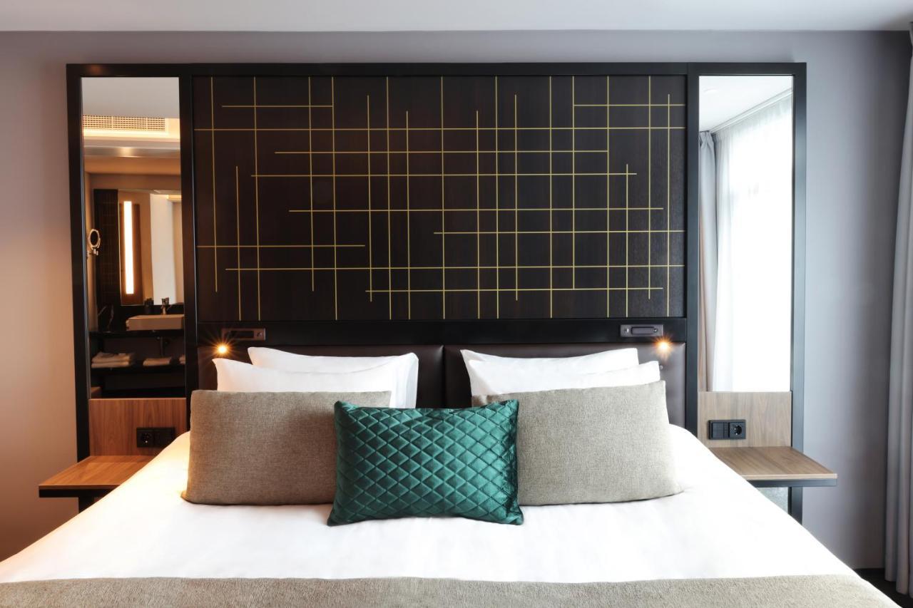 Chambre Double Supérieure