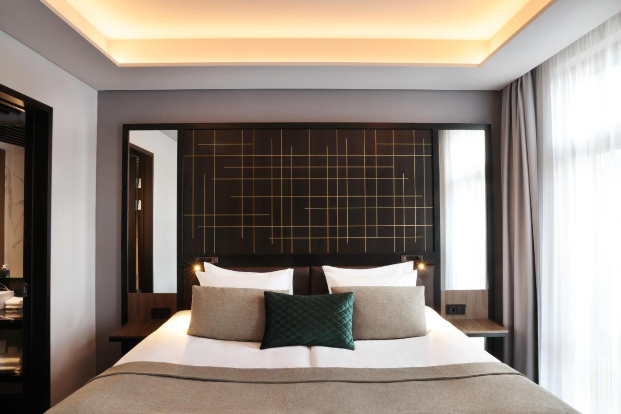 Chambre Double Standard