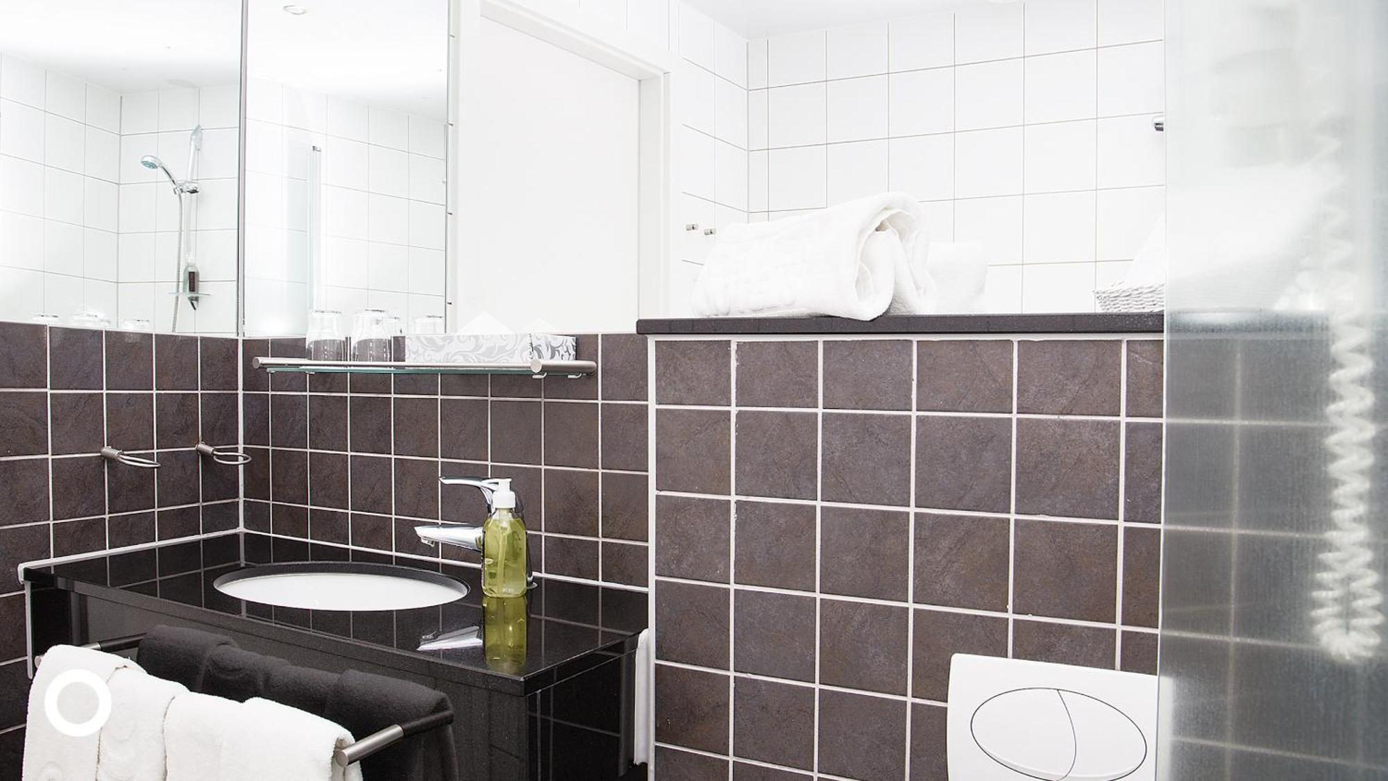 Standard Doppelzimmer