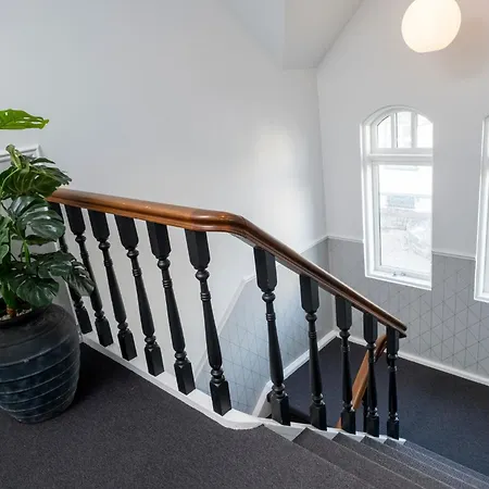 Hotel Reykjavik Saga-3