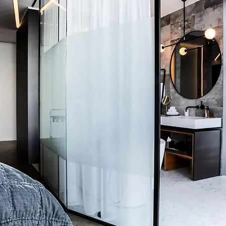 Tower Suites Reykjavík-2