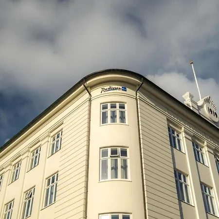 Radisson Blu 1919 Hotel, Reykjavik-3