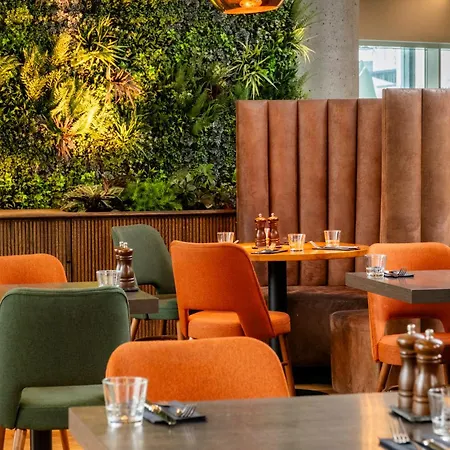 Fosshotel Reykjavík-3