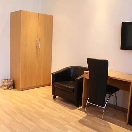 4Th Floor Hotel-3