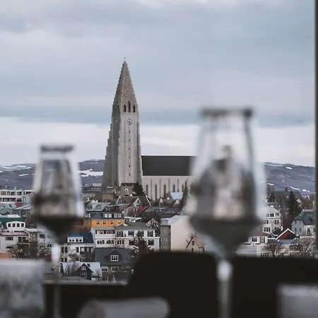 Radisson Blu Saga Hotel, Reykjavik-3